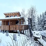 Πάρκο διακοπών Wald Ist Zukunft Bernbeuren