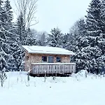 Πάρκο διακοπών Wald Ist Zukunft *