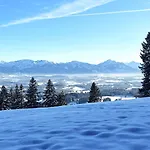 Πάρκο διακοπών Wald Ist Zukunft Bernbeuren