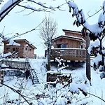 Πάρκο διακοπών Wald Ist Zukunft *