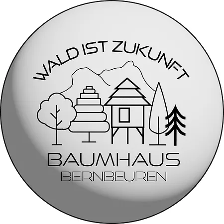 Wald Ist Zukunft Üdülőpark Bernbeuren
