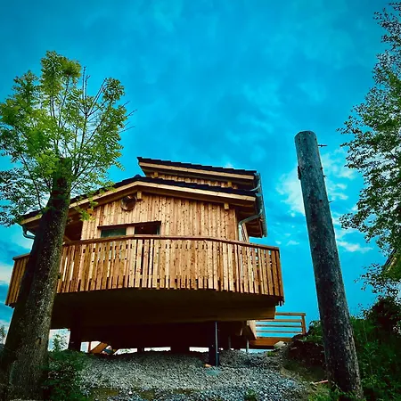 Wald Ist Zukunft * Bernbeuren