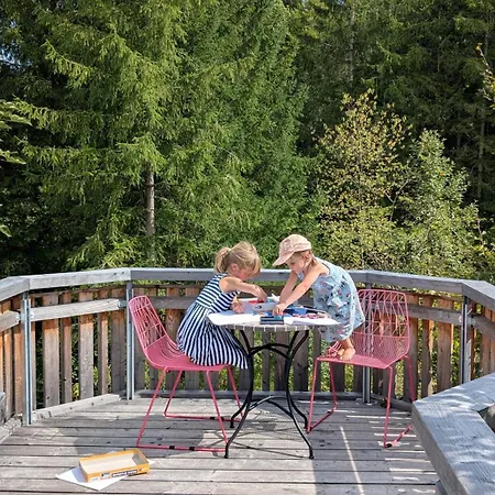 Wald Ist Zukunft Semesterpark Bernbeuren