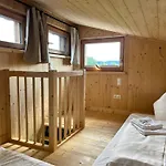 Village de vacances Wald Ist Zukunft Bernbeuren