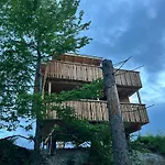 Village de vacances Wald Ist Zukunft