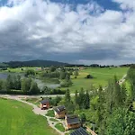 Village de vacances Wald Ist Zukunft
