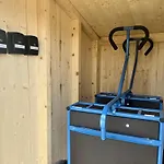 Wald Ist Zukunft * ברנבורן