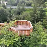 פארק נופש Wald Ist Zukunft *