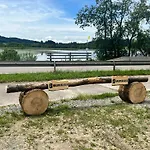 Wald Ist Zukunft ברנבורן