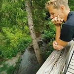 Wald Ist Zukunft * ברנבורן