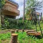 Wald Ist Zukunft ברנבורן