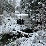 Village de vacances Wald Ist Zukunft