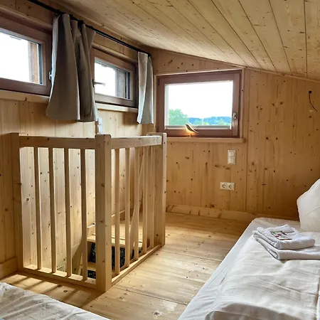 Holiday park Wald Ist Zukunft Bernbeuren