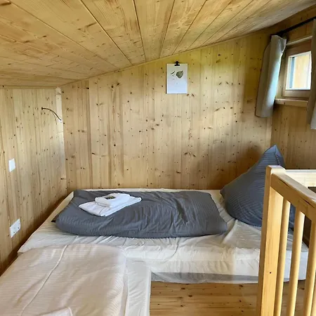 Village de vacances Wald Ist Zukunft Bernbeuren