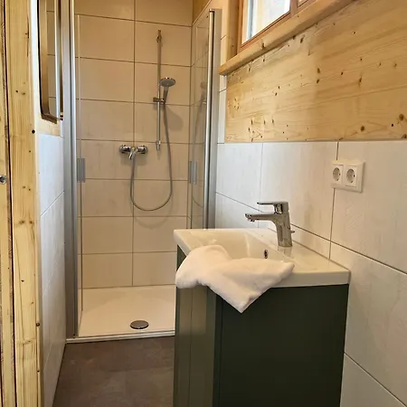 Wald Ist Zukunft Holiday park