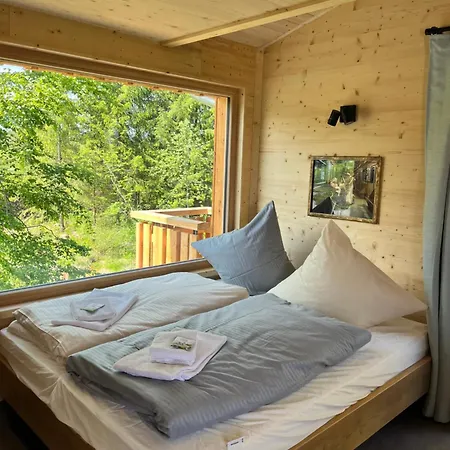 Wald Ist Zukunft Holiday park Bernbeuren