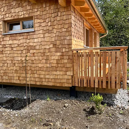 Wald Ist Zukunft Holiday park *