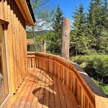 Wald Ist Zukunft Holiday park Bernbeuren