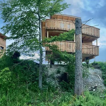 Wald Ist Zukunft Holiday park *