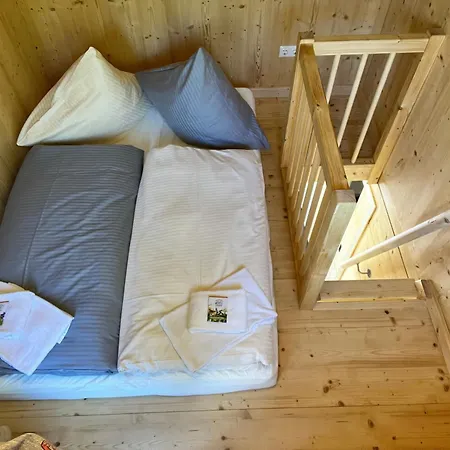 Wald Ist Zukunft Holiday park Bernbeuren