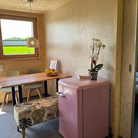 Wald Ist Zukunft Holiday park
