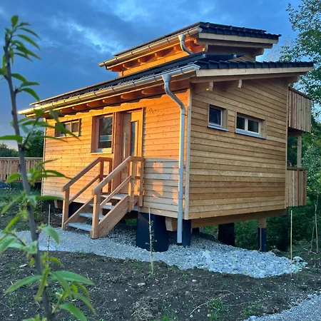 Wald Ist Zukunft Holiday park