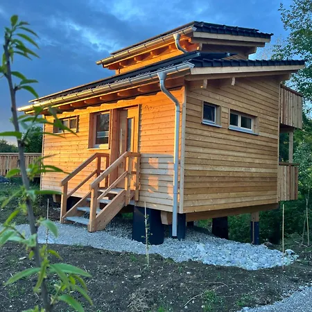 Wald Ist Zukunft Village de vacances