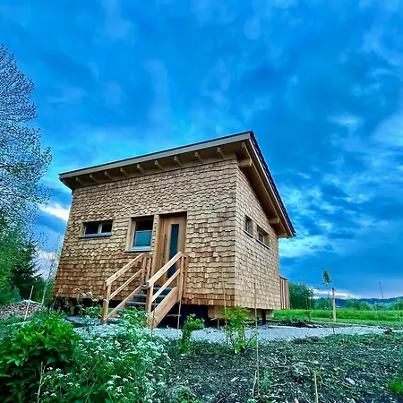 Wald Ist Zukunft Holiday park Bernbeuren