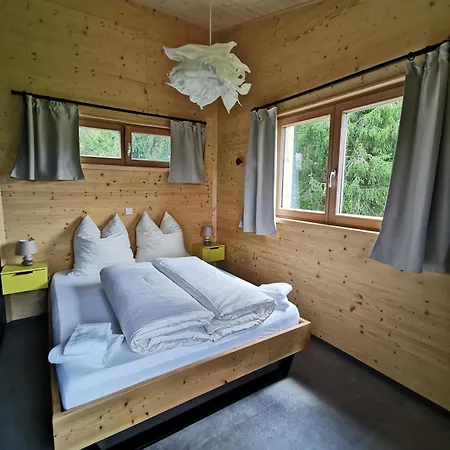 Ferienpark Wald Ist Zukunft