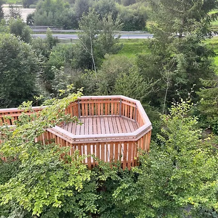 База отдыха Wald Ist Zukunft *