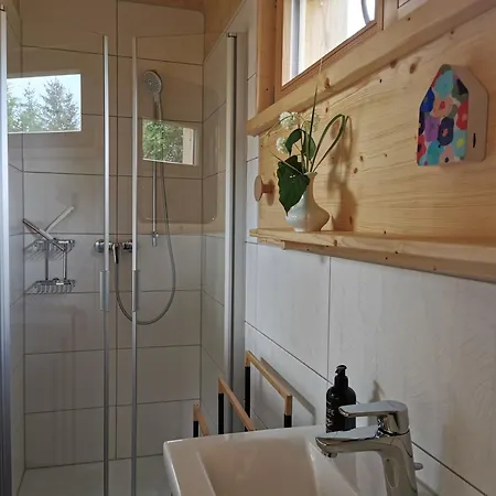 Holiday park Wald Ist Zukunft Bernbeuren