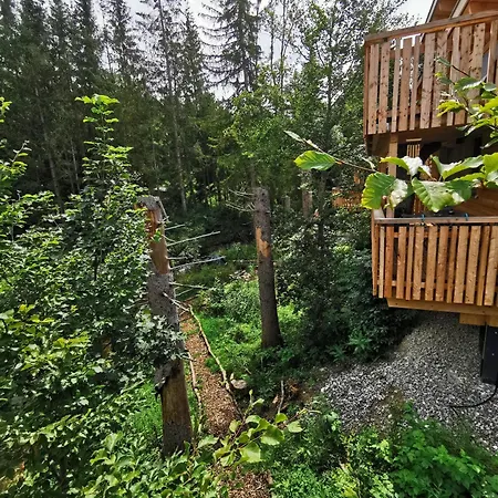 Wald Ist Zukunft Üdülőpark Bernbeuren