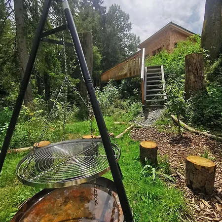Wald Ist Zukunft Village de vacances