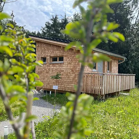 Wald Ist Zukunft * Bernbeuren