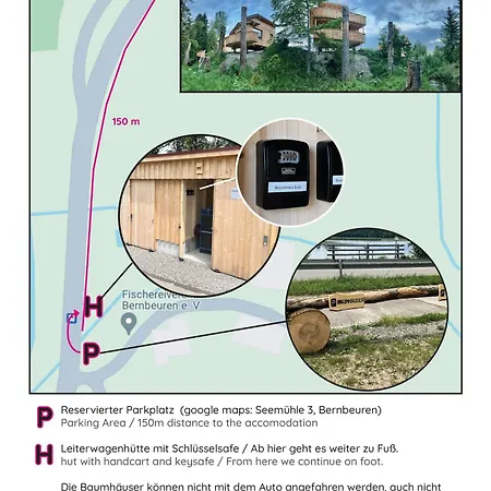 Wald Ist Zukunft Bernbeuren