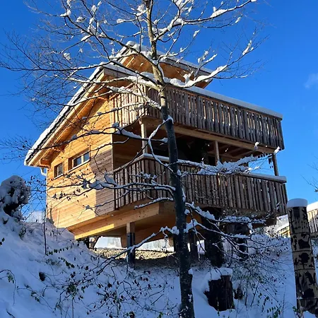 Wald Ist Zukunft Holiday park *