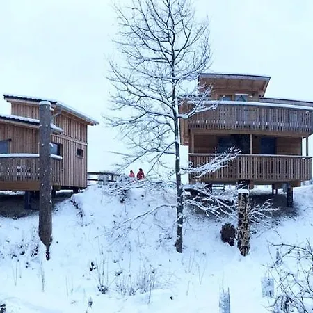 Holiday park Wald Ist Zukunft
