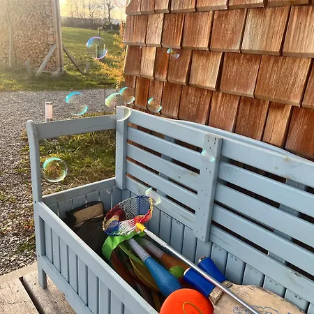 Wald Ist Zukunft Semesterpark *