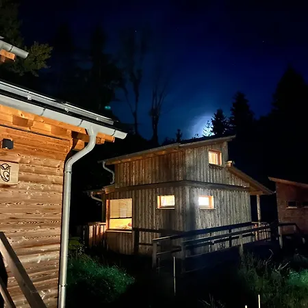 Wald Ist Zukunft Semesterpark