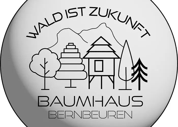 Wald Ist Zukunft Semesterpark Bernbeuren