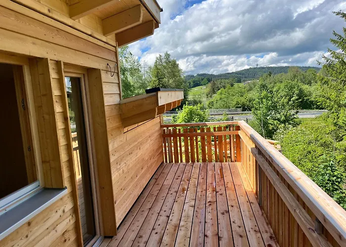 Wald Ist Zukunft Bernbeuren