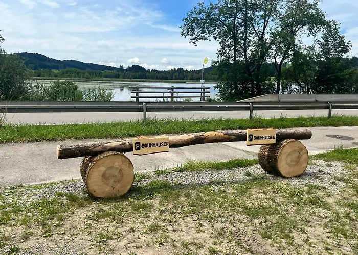Wald Ist Zukunft Bernbeuren