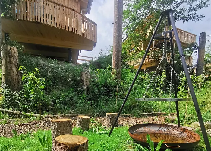 Wald Ist Zukunft Bernbeuren