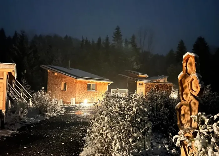 Wald Ist Zukunft Semesterpark Bernbeuren
