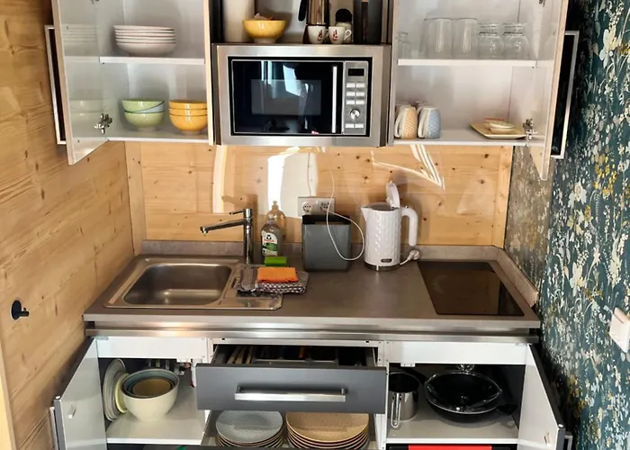 Wald Ist Zukunft * Bernbeuren