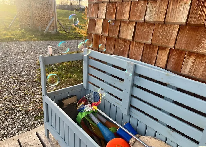 Wald Ist Zukunft Semesterpark *